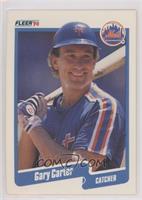 Gary Carter