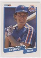 Gary Carter