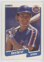 Gary Carter