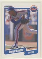 Dwight Gooden