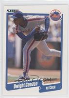 Dwight Gooden