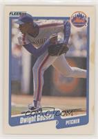 Dwight Gooden [Poor to Fair]