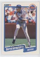 Darryl Strawberry [EX to NM]