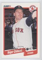 Roger Clemens