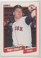 Roger Clemens