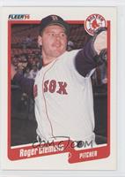 Roger Clemens