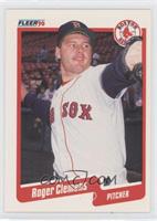 Roger Clemens