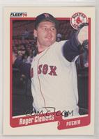 Roger Clemens [EX to NM]