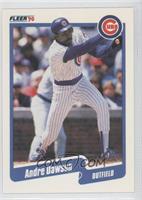 Andre Dawson