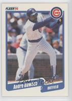 Andre Dawson