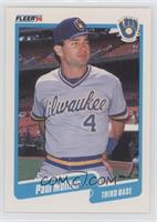 Paul Molitor