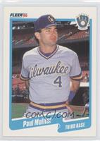 Paul Molitor