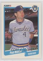 Paul Molitor