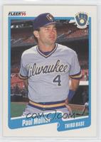 Paul Molitor