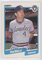 Paul Molitor