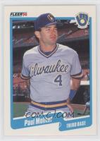 Paul Molitor