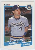 Paul Molitor