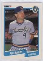 Paul Molitor