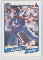 Tim Raines