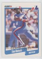 Tim Raines