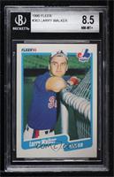 Larry Walker [BGS 8.5 NM‑MT+]