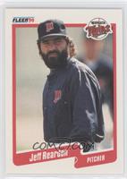 Jeff Reardon