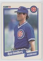 Ryne Sandberg