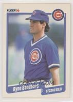 Ryne Sandberg