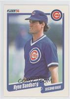 Ryne Sandberg