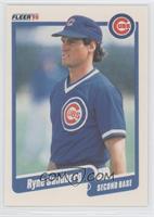 Ryne Sandberg