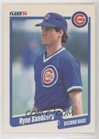 Ryne Sandberg