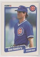 Ryne Sandberg