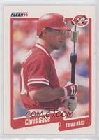 Chris Sabo