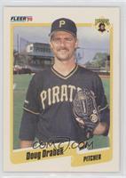 Doug Drabek