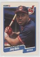 Albert Belle (Joey On Card)