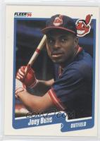 Albert Belle (Joey On Card)