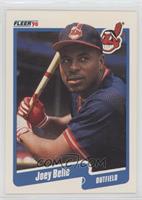 Albert Belle (Joey On Card)