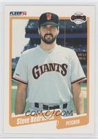 Steve Bedrosian