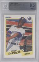 Ken Griffey Jr. [BGS 8.5 NM‑MT+]