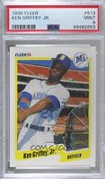 Ken Griffey Jr. [PSA 9 MINT]