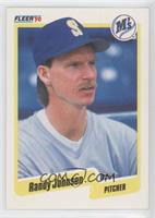 Randy Johnson