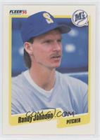 Randy Johnson