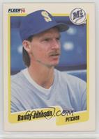 Randy Johnson