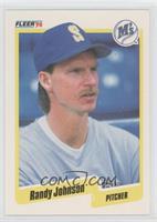 Randy Johnson