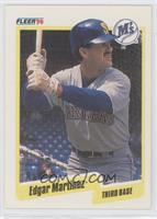 Edgar Martinez