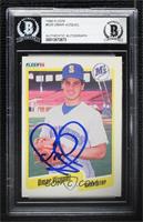 Omar Vizquel [BAS BGS Authentic]