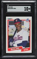 Sammy Sosa [SGC 10 GEM]