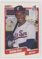 Sammy Sosa [Good to VG‑EX]