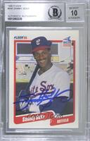 Sammy Sosa [BAS BGS Authentic]