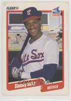 Sammy Sosa [Good to VG‑EX]